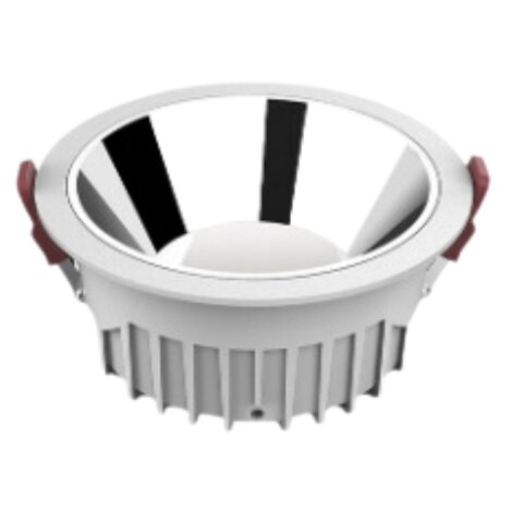 SPOT ANTIDESLUM 20W 1600W 3000K 180-250V SPOT ANTIDESLUM 20W 1600W 3000K 180-250V