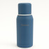 TERMO ACERO DOBLE CAPA 750ML Celeste