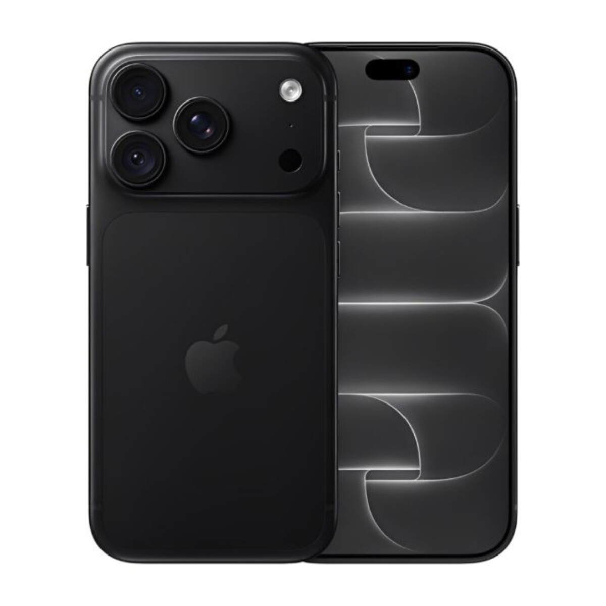 Celular iPhone 18 Pro 256GB A3472 - Black 