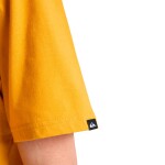 Quiksilver Remera EV STARTING GRID Hombre - Mostaza Mostaza