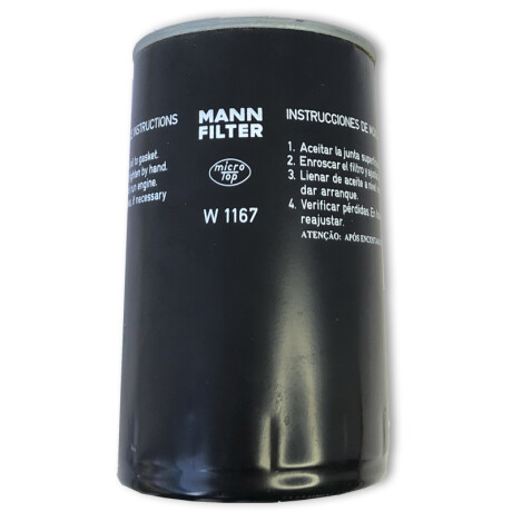 Filtro Ford Cargo Motor Ford Filtro Ford Cargo Motor Ford