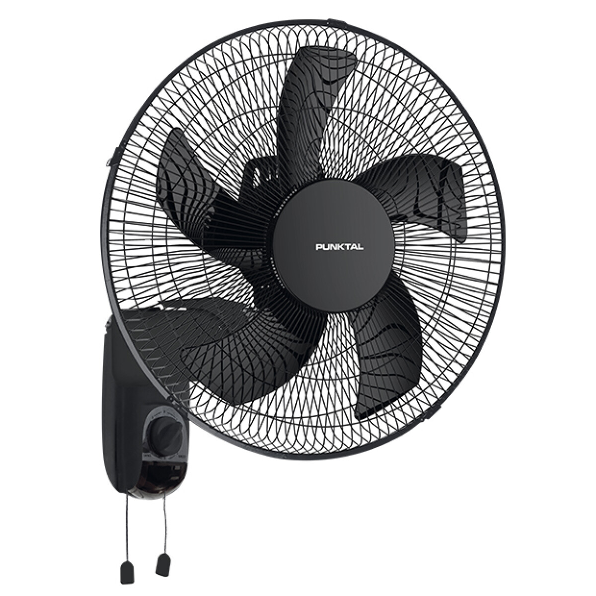 Ventilador de pared Punktal PK-4060VT 