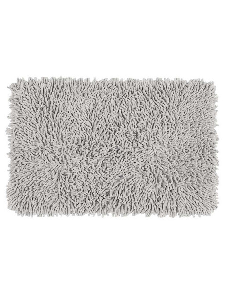 ALFOMBRA SHAGGY BLANCO. 40x60CM ALFOMBRA SHAGGY BLANCO. 40x60CM