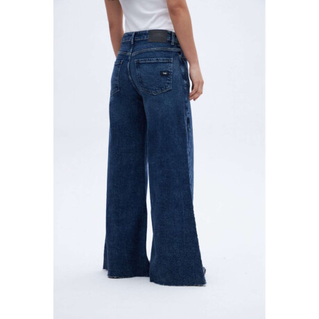 Jean New Fatenas Blue 26