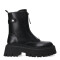 Botas de Mujer Miss Carol STEVI Charol Negro