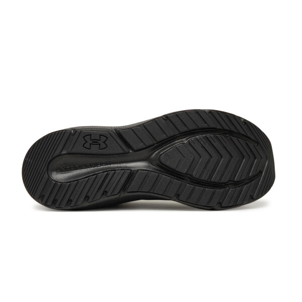 CHARGED PURSUIT 4 - UNDER ARMOUR TODO NEGRO