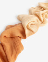 Pashminas Exclusive Edition Pashmina De Lino Exclusive Edition - Combinacion Multicolor