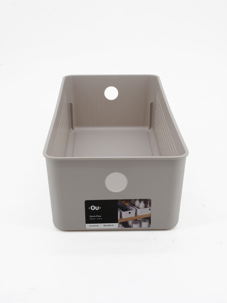 CESTA BEIGE (V)
