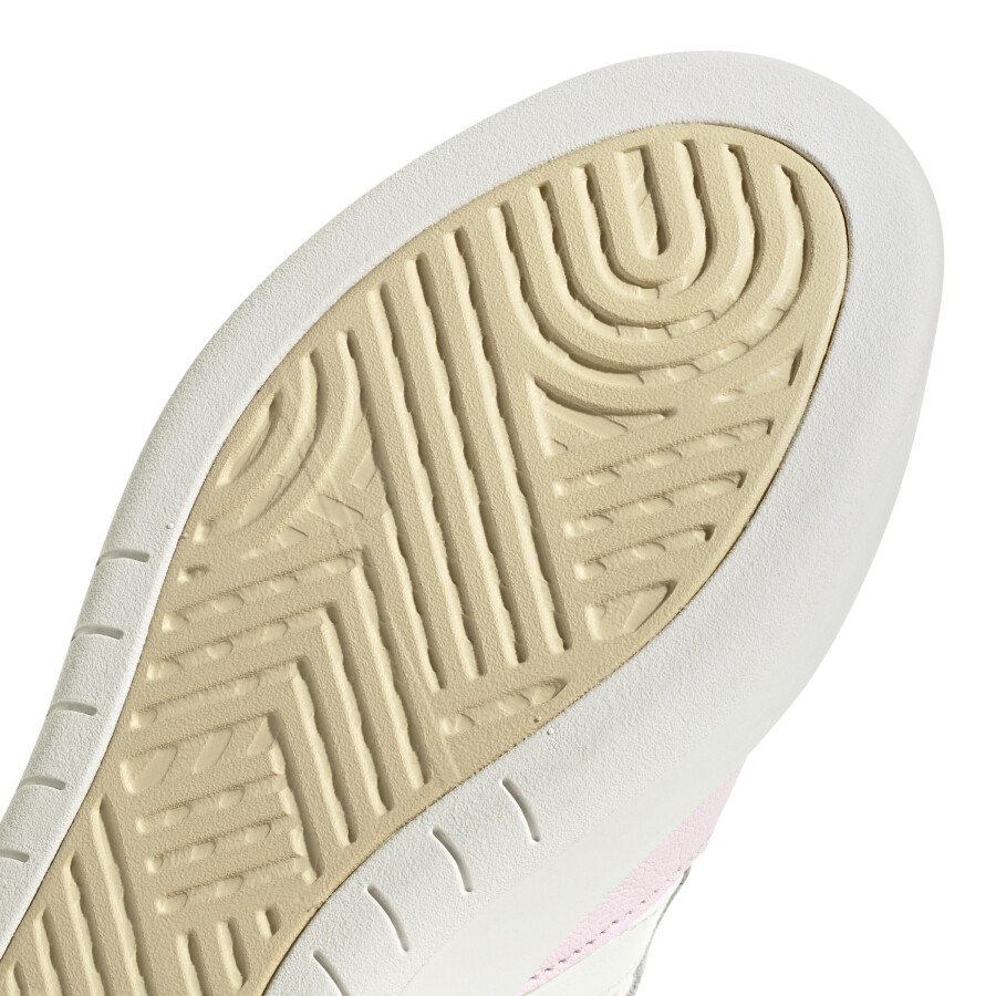 Championes de Mujer Adidas Court 24 Multicolor