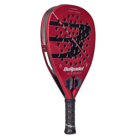 Paleta Bullpadel Hack 05 CMF 27 Bordo