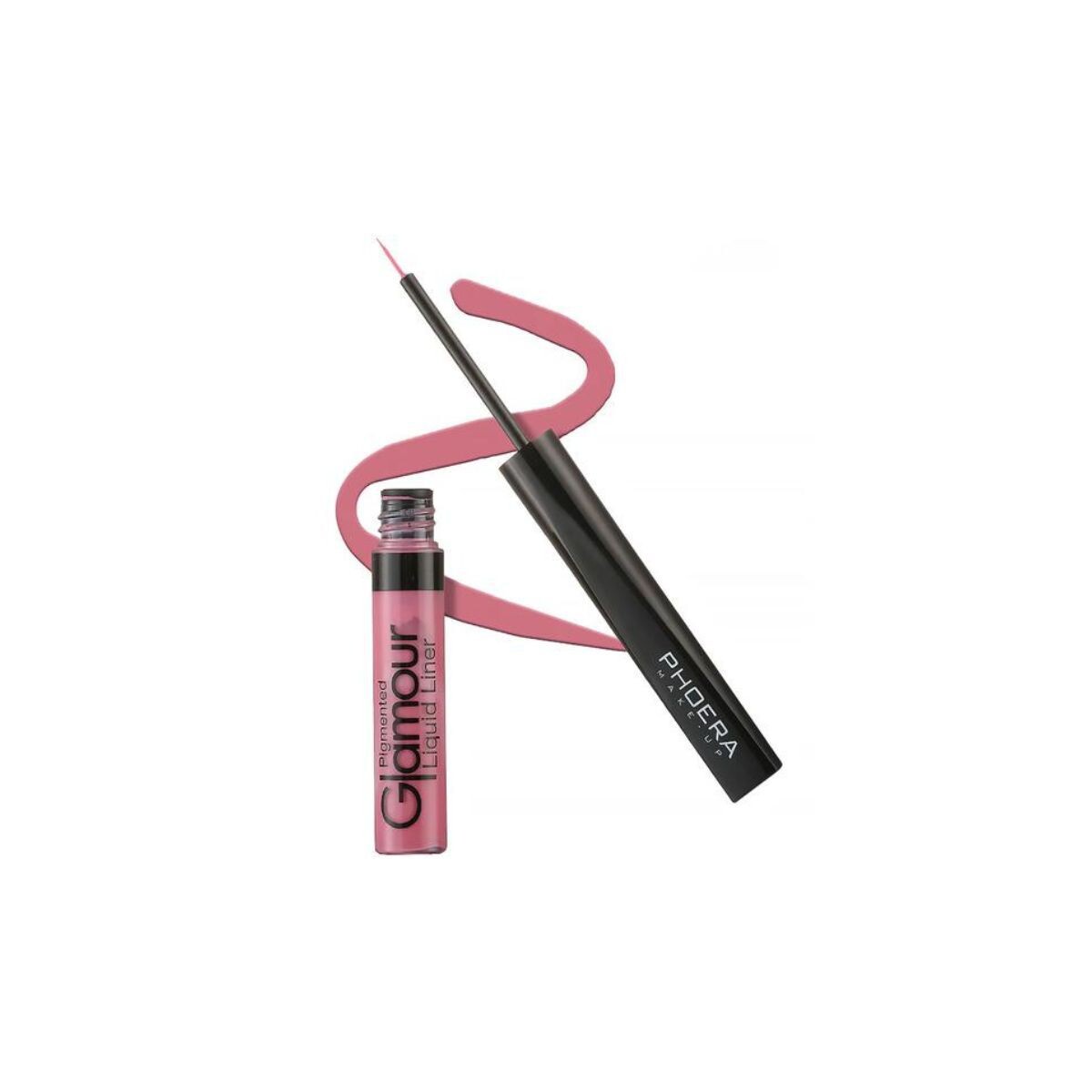 PHOERA DELINEADOR LIQ GLAMOUR PARTY106 C 