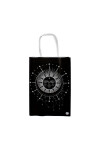 Bolsa fantasia luna 14x08x20 cm ASTROLOGY