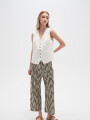 Pantalon Gaspara Estampado 2