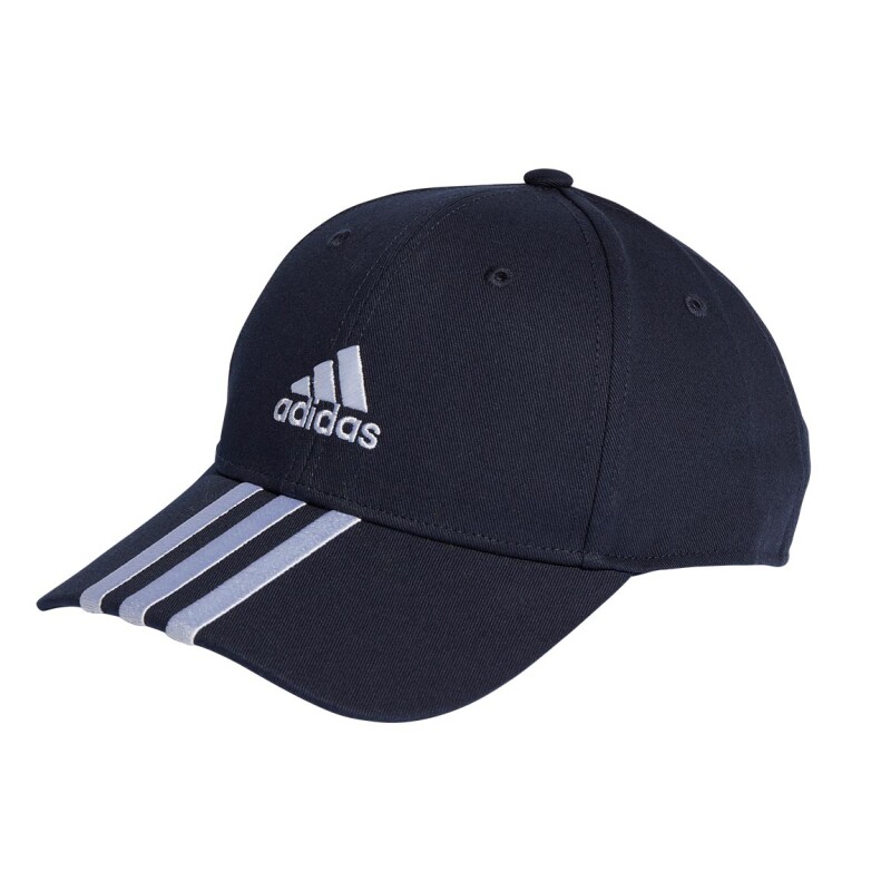 Adidas Bball 3s Cap Ct Marino-blanco