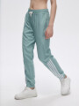 Babucha Betex Verde Grisaceo