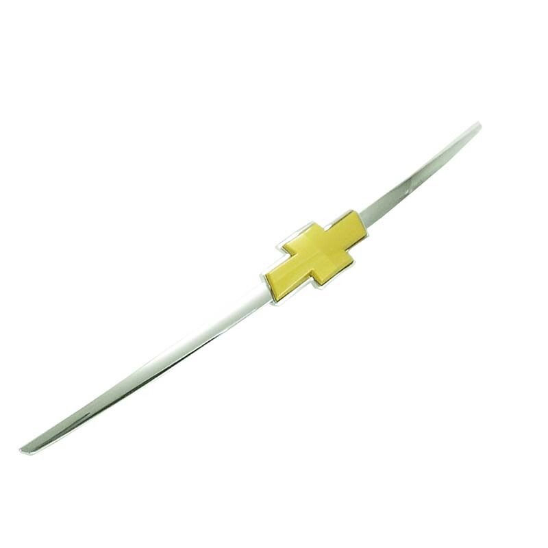 EMBLEMA CHEVROLET REJILLA RADIADOR - CORSA CLASSIC EMBLEMA CHEVROLET REJILLA RADIADOR - CORSA CLASSIC