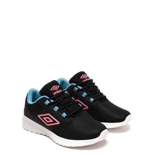 Championes River Umbro Niños 02f