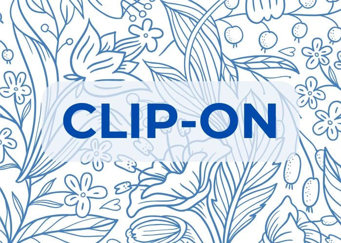 CLIP-ON