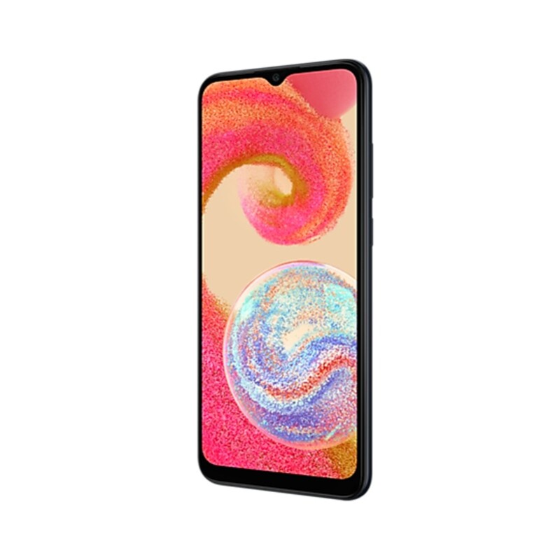Celular Samsung Galaxy A04e SM-A042 128GB 4GB Dual Sim Black Celular Samsung Galaxy A04e SM-A042 128GB 4GB Dual Sim Black