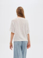 Remera Jotta Blanco