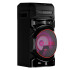 Parlante Torre De Sonido Lg Xboom Rnc5 PARLANTE LG RNC5