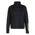 Equipo de Mujer Adidas Essentials Big Tracksuit Negro