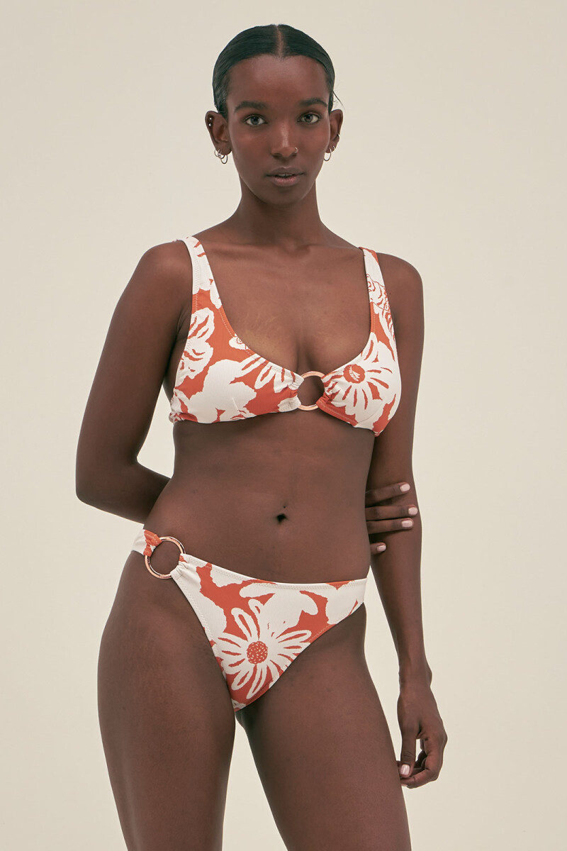 LU TOP Jungle Clay
