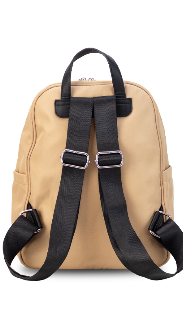MOCHILA TAHITI NUEZ