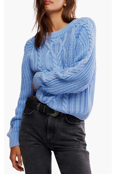 BUZO FRANKIE Celeste