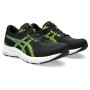 GEL Contend 8 - Hombre Black/electric Lime