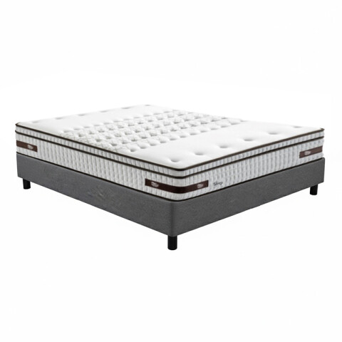 Sommier Balance 140 x 190 2 Plazas