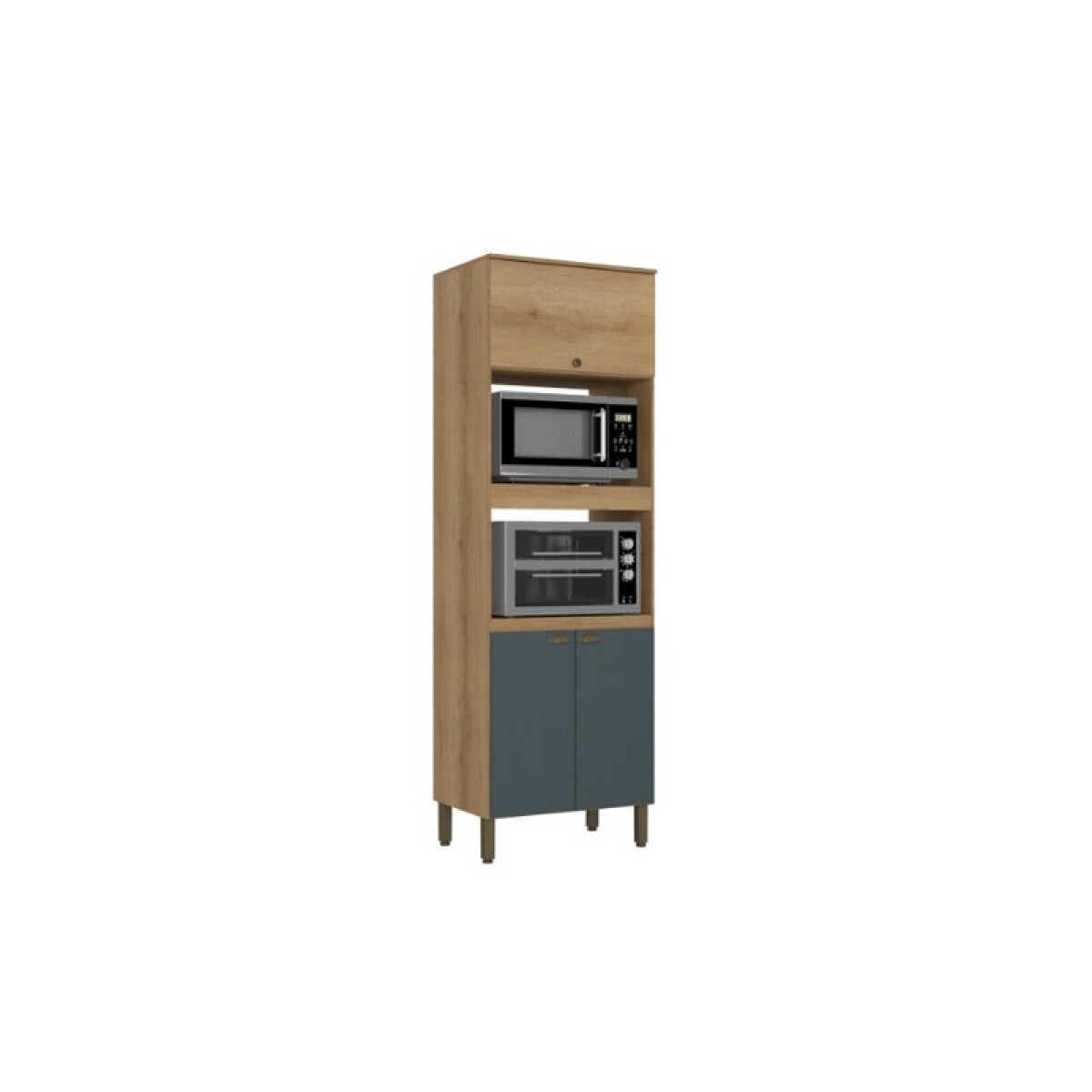 MODULO PARA HORNOS FINESSE CAP C/AZUL 