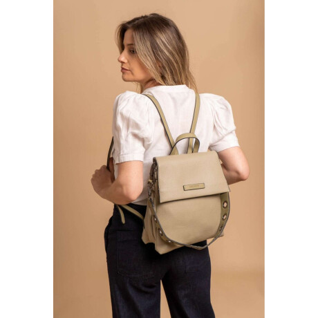 Mochila Jazmin Salvia