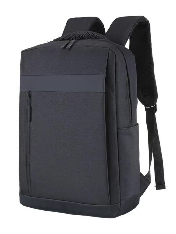 MOCHILA WALL STREET JOURNEY NEGRO