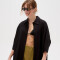 Camisa Alim Negro