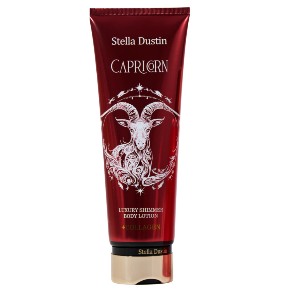 STELLA DUSTIN.LOTION SH CAPRICORNIO 236 única