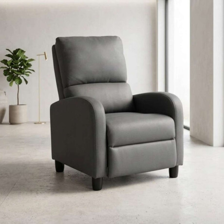 Butaca Poltrona Reclinable Sofia Sofia