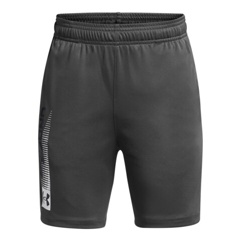 UA Tech Wdmk Shorts-GRY GRY-025