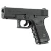 Combo Pistola Co2 Glock 19 Calibre 4.5mm Combo Pistola Co2 Glock 19 Calibre 4.5mm