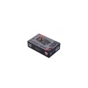 CONSOLA PORTATIL LIZZARD XZZ-VG-01 NEGRO