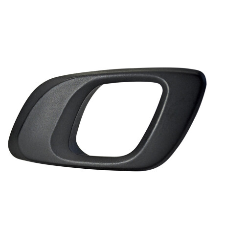 MANIJA RENAULT MANIJA NEGRA PTA. DEL. Y TRAS. IZQ. KWID - MANIJA RENAULT MANIJA NEGRA PTA. DEL. Y TRAS. IZQ. KWID -