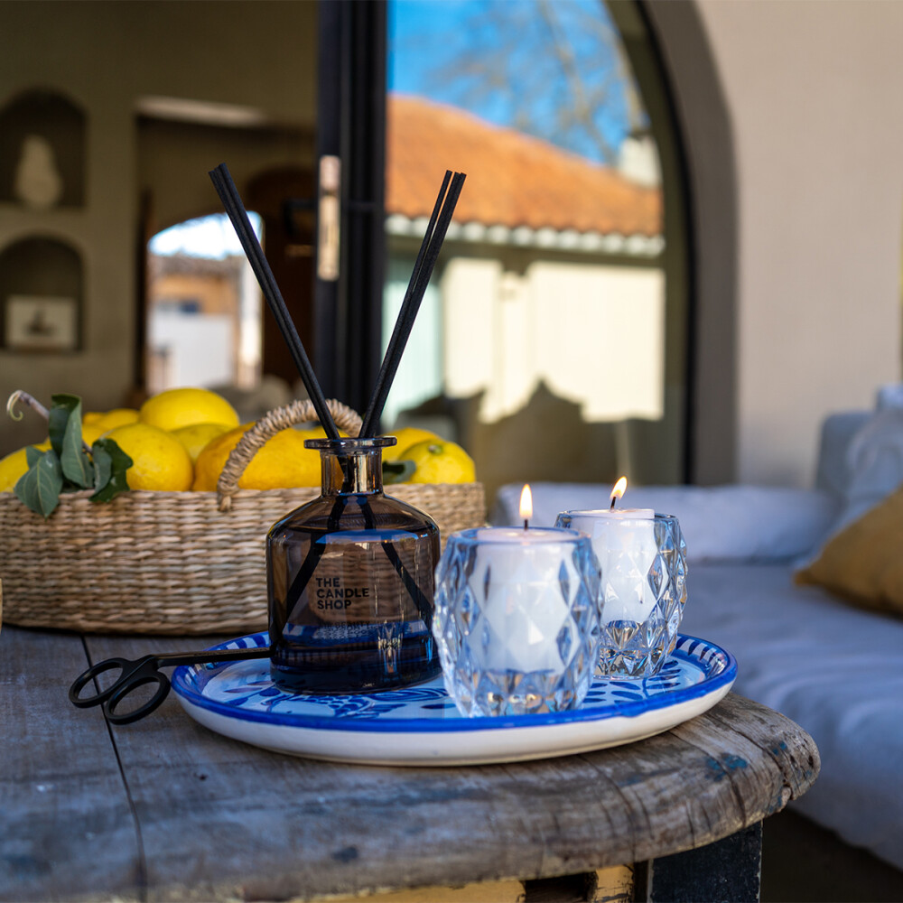 DIFUSOR LAB CITRON MUGUET