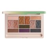 Paleta Sombras Butter Eyeshadow Sultry Nights - Physicians Paleta Sombras Butter Eyeshadow Sultry Nights - Physicians