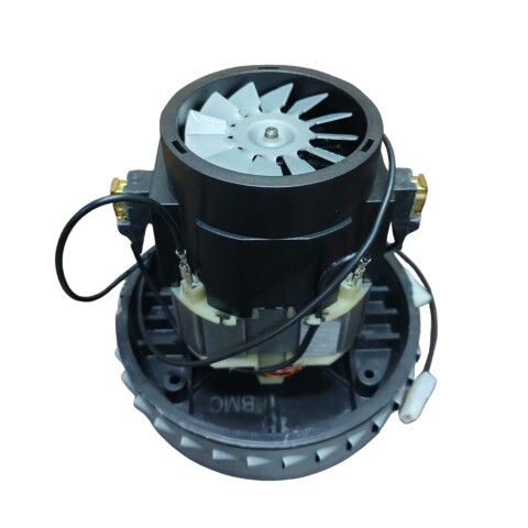 Motor Aspiradora Industrial Polvo Y Agua 1000w, 1 Turbina Motor Aspiradora Industrial Polvo Y Agua 1000w, 1 Turbina