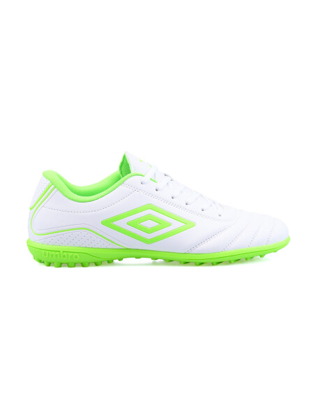 Championes Classico III TF Umbro Hombre 09v