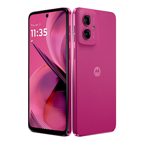 Motorola G55 6,5'' 5G 8gb 256gb Dual Cam 50mp 001