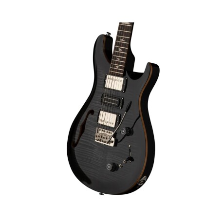 Guitarra Electrica Prs Se Special 22 Semi Hollow Negro Guitarra Electrica Prs Se Special 22 Semi Hollow Negro