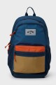 MOCHILA SCALLOP R-multicolor
