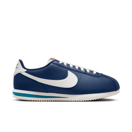 Zapatillas Cortez de Hombre Azul