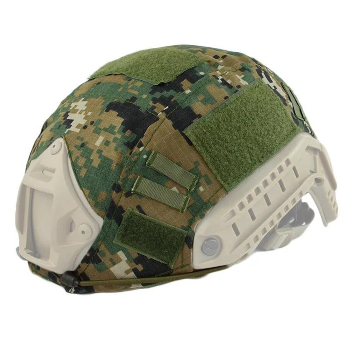 Cobertor para casco FAST - Marpat 